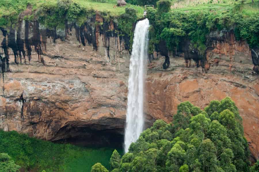 7 Days Eastern Uganda Adventure