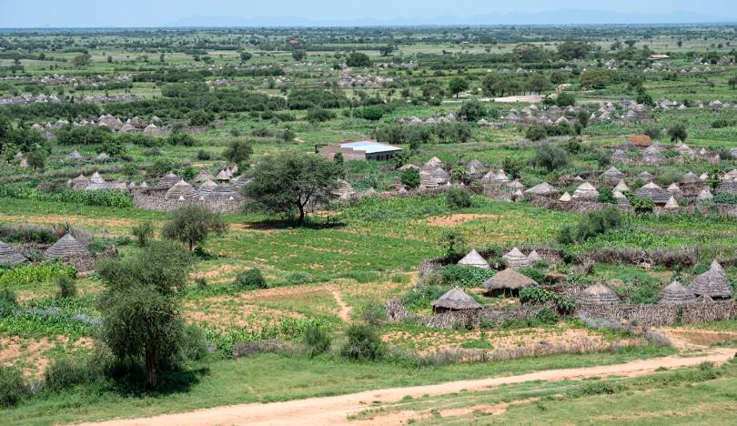 6 Days Kidepo Valley Safari with Karamoja Cultural Experience