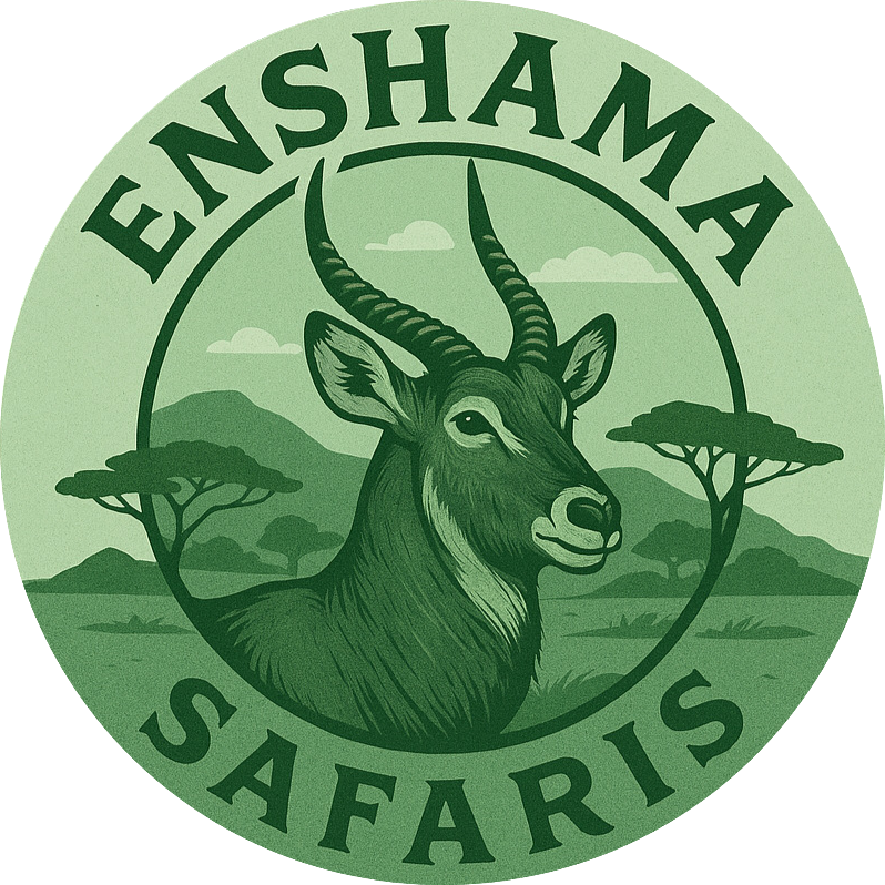 Enshama Logo